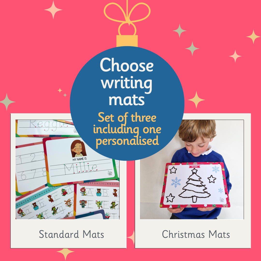 Ultimate Christmas 'Build-a-Bundle' - save over £15!