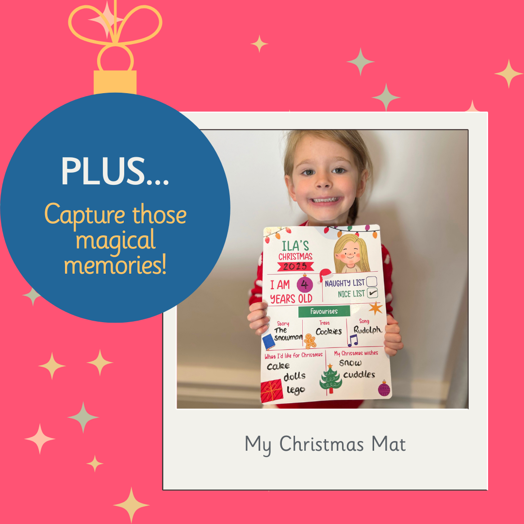 Ultimate Christmas 'Build-a-Bundle' - save over £15!