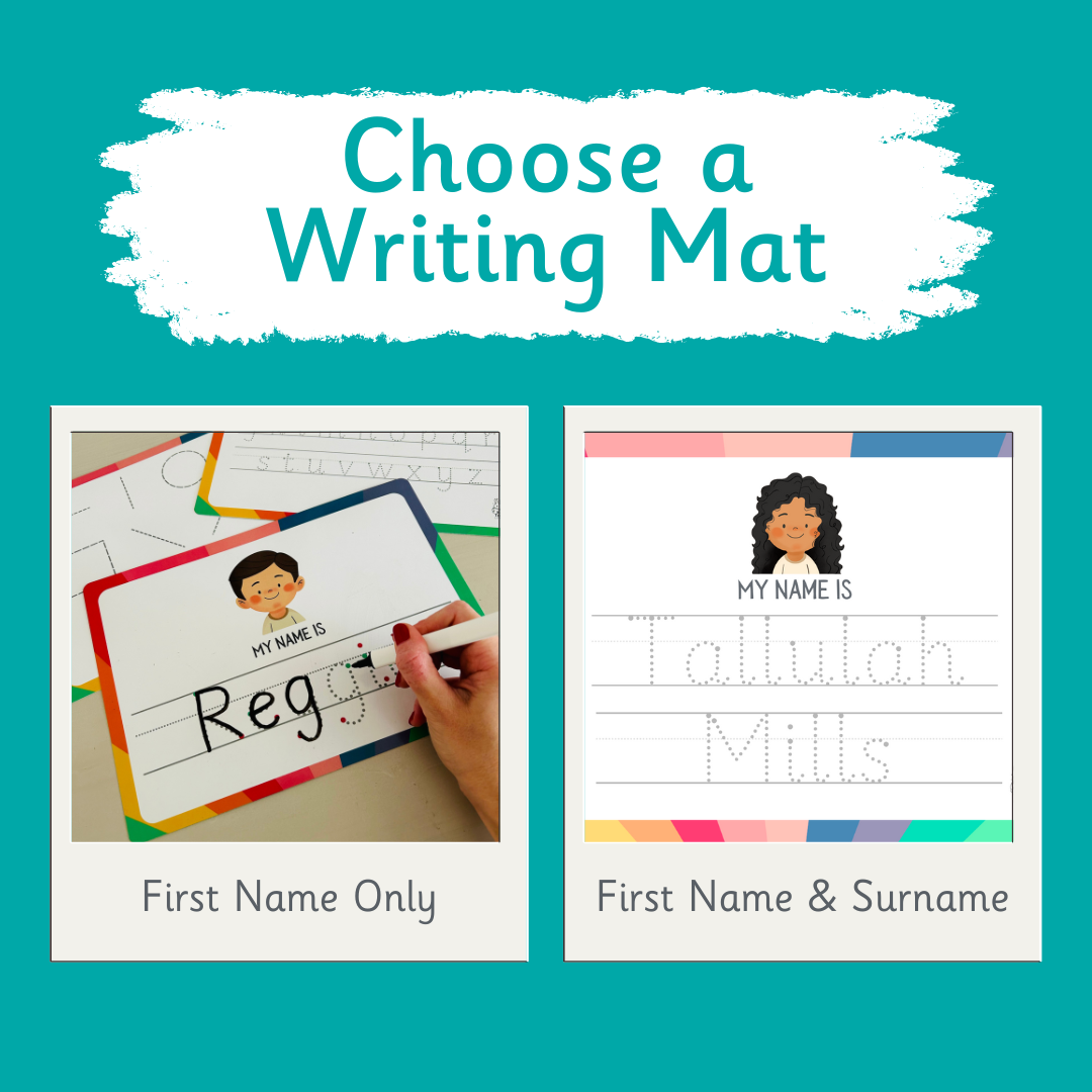 'Build-a-Bundle' Starting School - Save over £22!