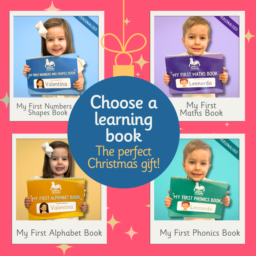 Ultimate Christmas 'Build-a-Bundle' - save over £15!