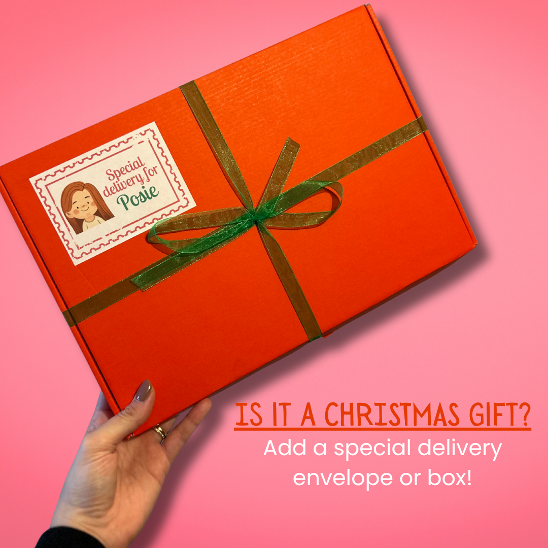 Ultimate Christmas 'Build-a-Bundle' - save over £15!