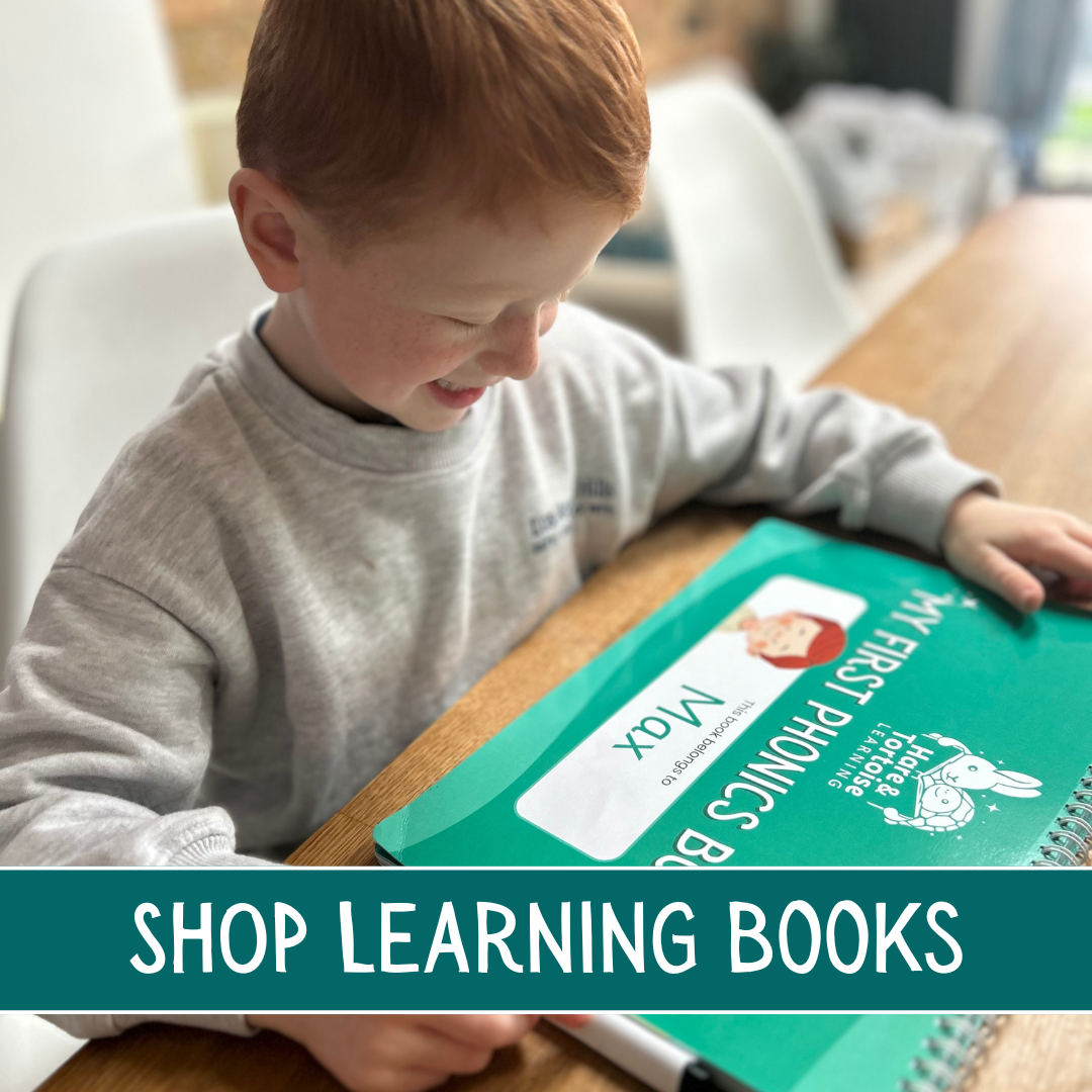 Shop Learning Books