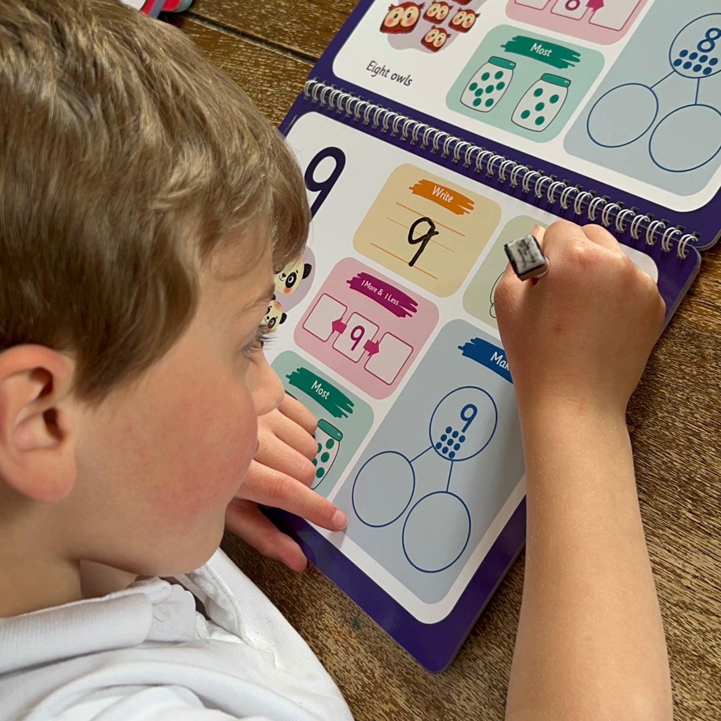My Next Maths Book (Stage 2)