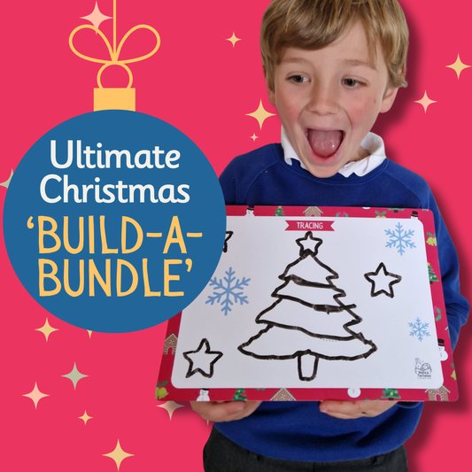 Ultimate Christmas 'Build-a-Bundle' - save over £15!