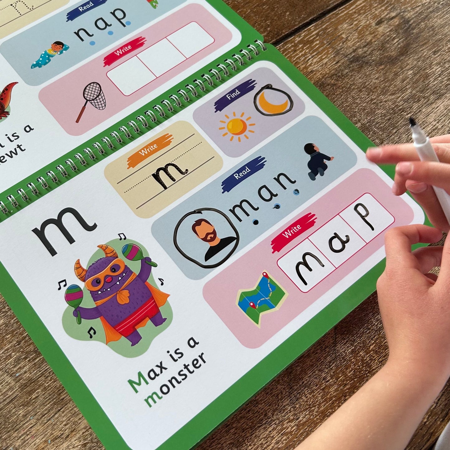 Phonics Bundle